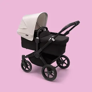 Carriola Bugaboo Donkey 5