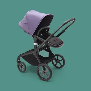 Carriola Bugaboo Fox 5
