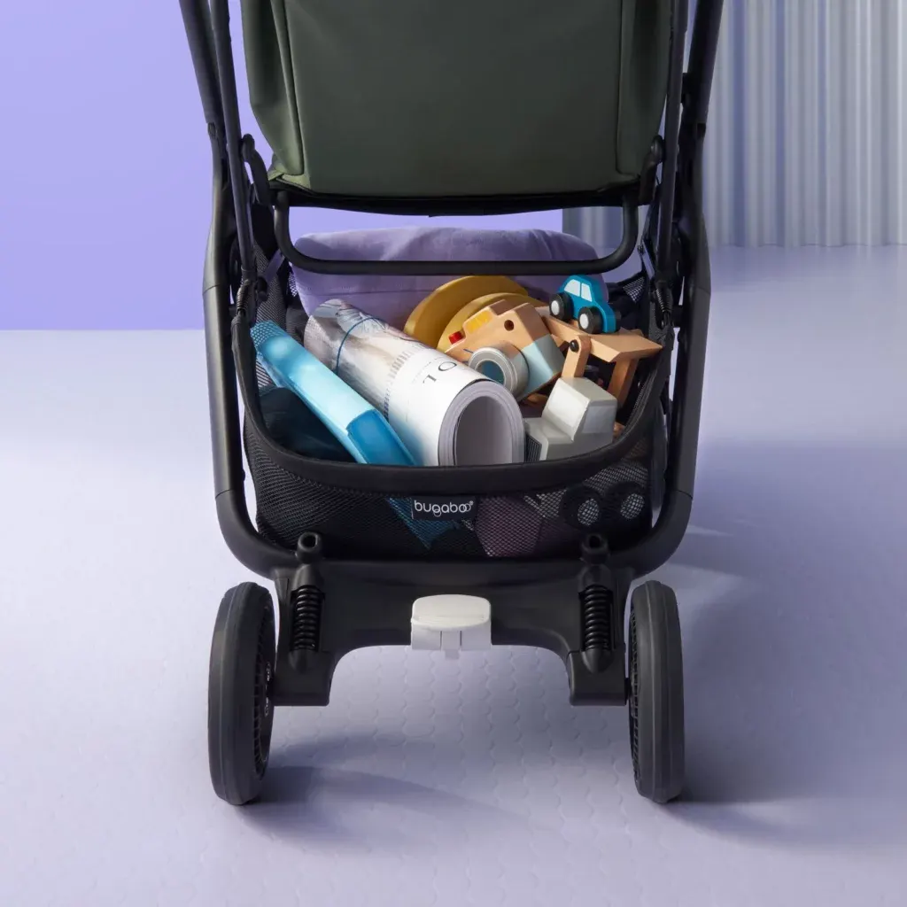 bugaboo butterfly canasta