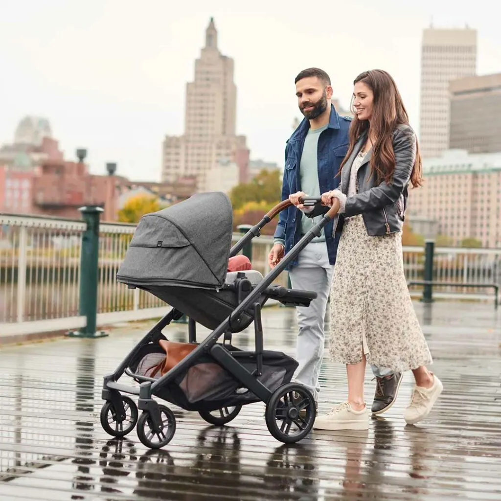 Uppababy Cruz V2