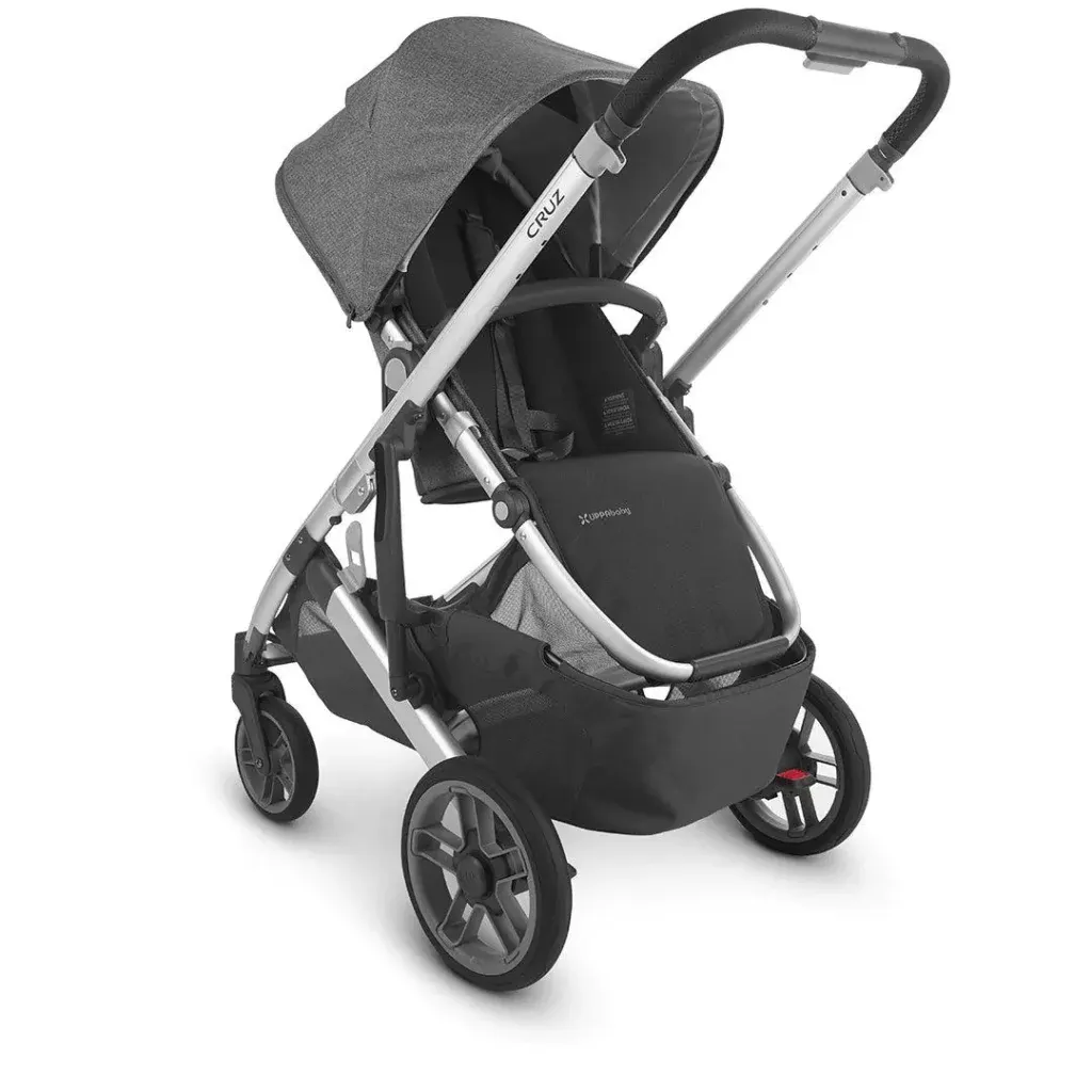 Mejor carriola: Uppababy Cruz V2