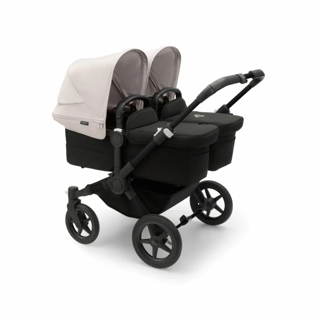 Mejor carriola doble: Bugaboo Donkey 5