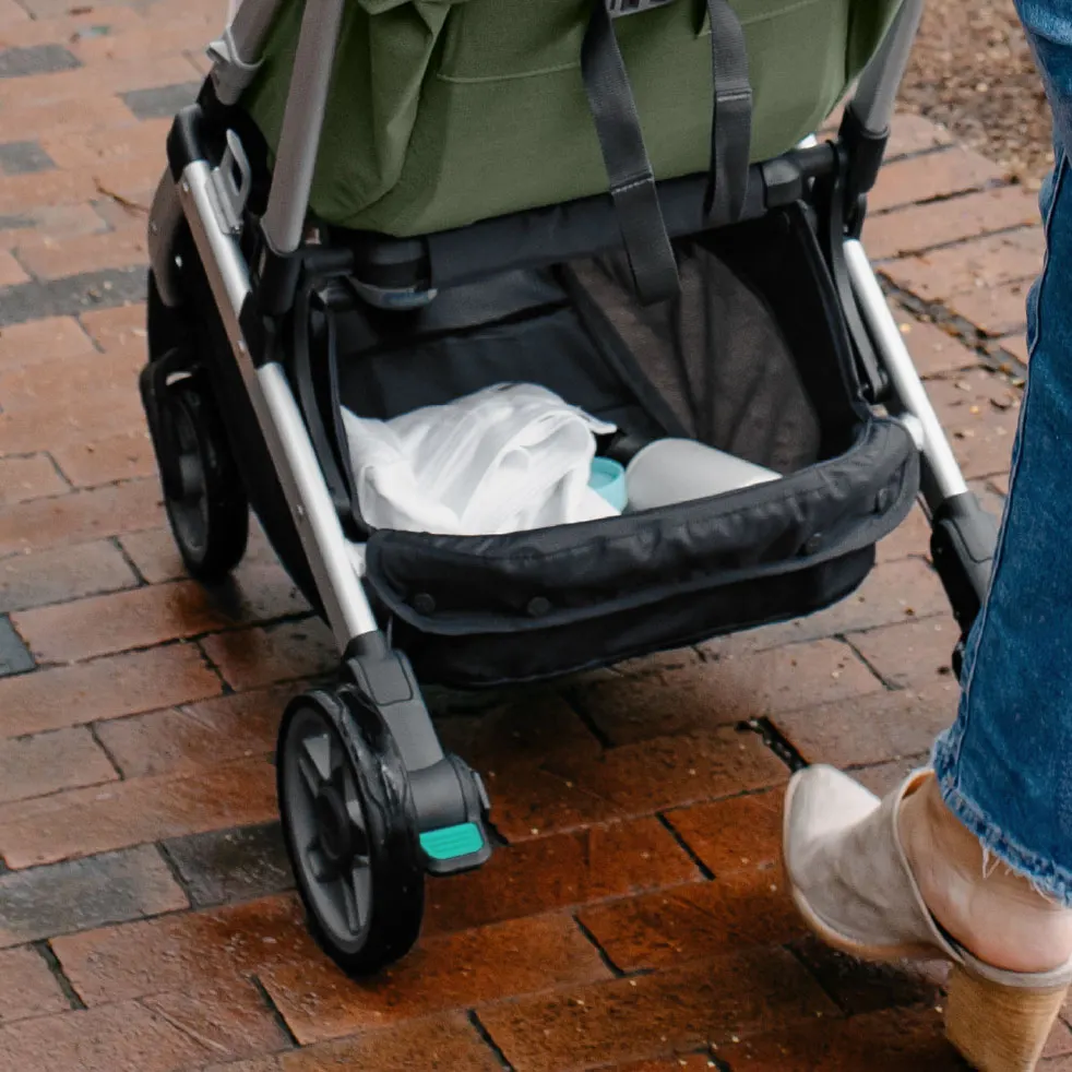 uppababy minu v2 canasta