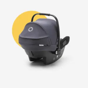 Bugaboo Turtle Air by Nuna