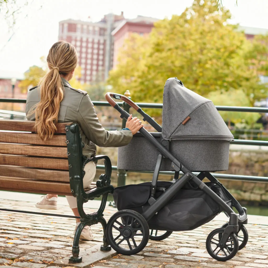 Uppababy Vista V2