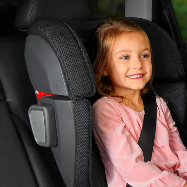 UPPAbaby Alta — detalle