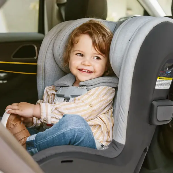 UPPAbaby Knox — detalle