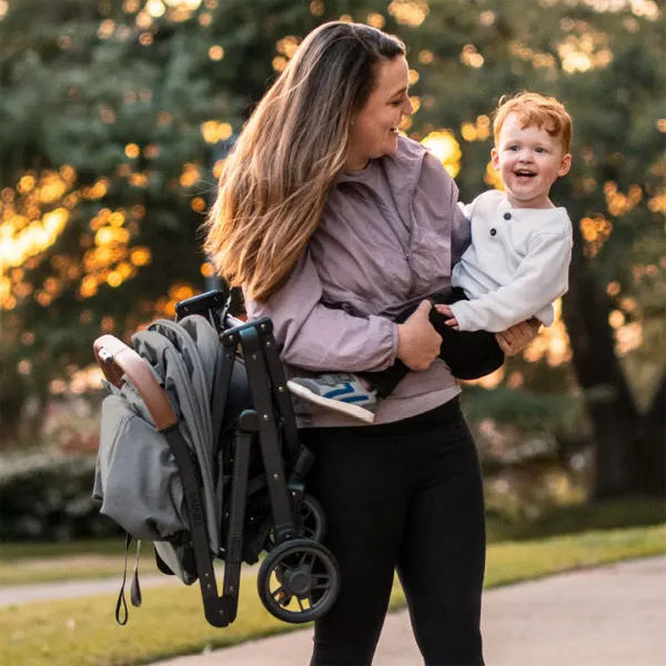 UPPAbaby Minu V2 — detalle