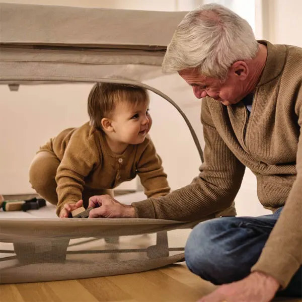 UPPAbaby Remi — detalle
