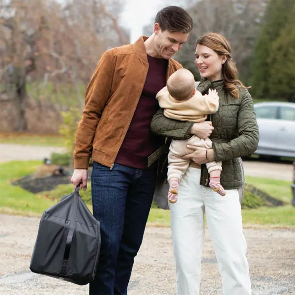 UPPAbaby Remi — detalle