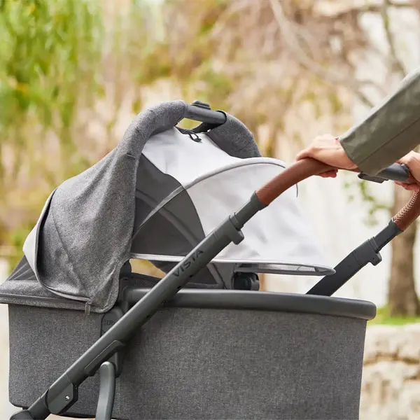 UPPAbaby VISTA V2 — detalle