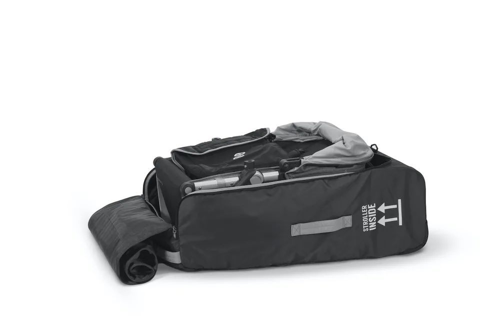 UPPAbaby Bolsa de viaje – Cruz / Vista — foto 3