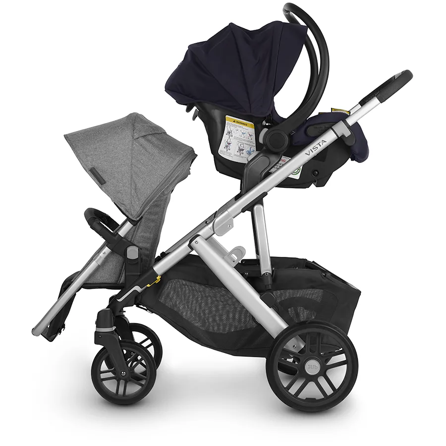 UPPAbaby – Adaptador para asientos Maxi-Cosi, Nuna y Cybex — foto 3