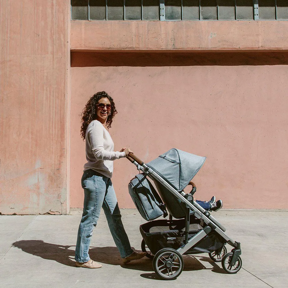 UPPAbaby Cruz v2 – Greyson — foto 5