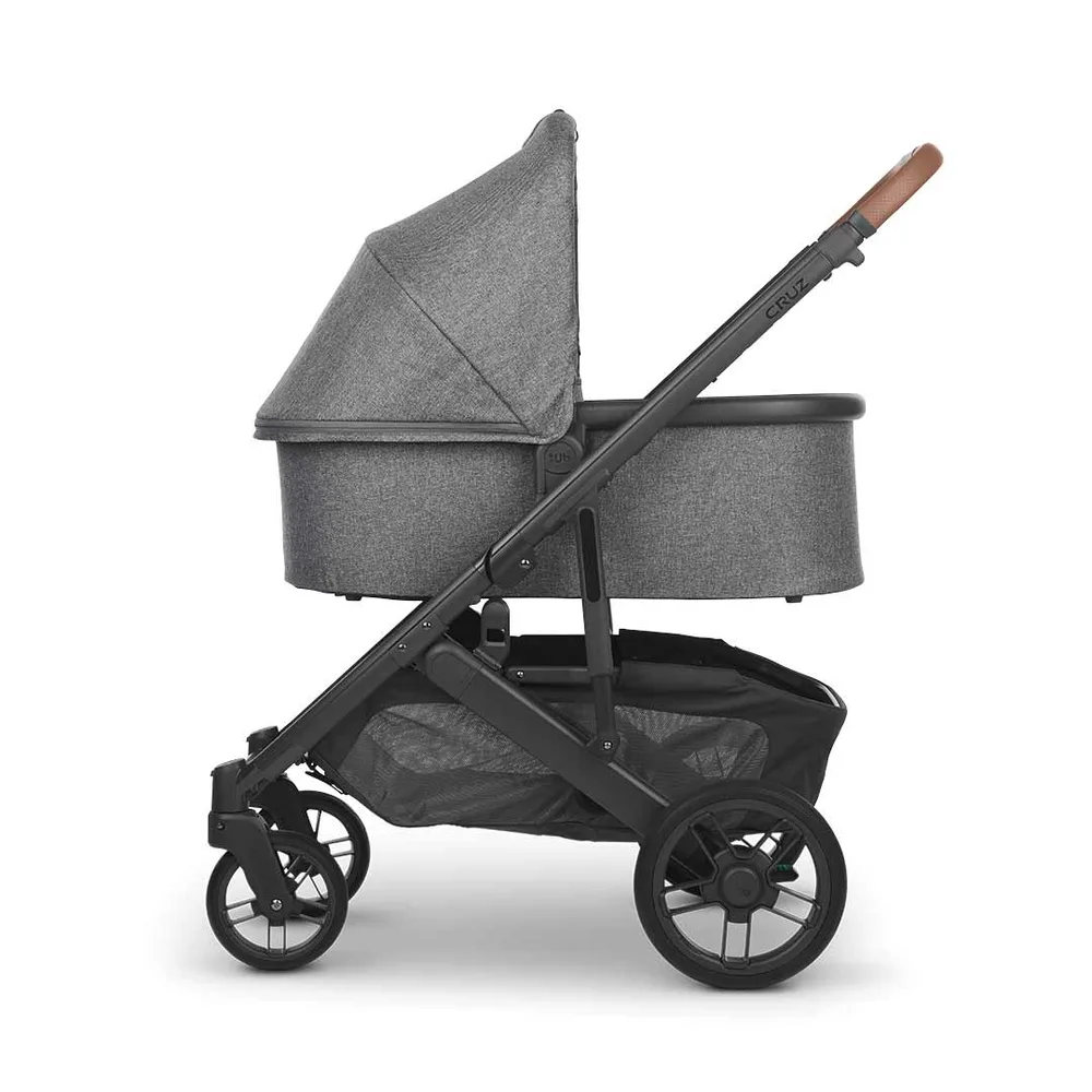 UPPAbaby Cruz v2 – Greyson — foto 8