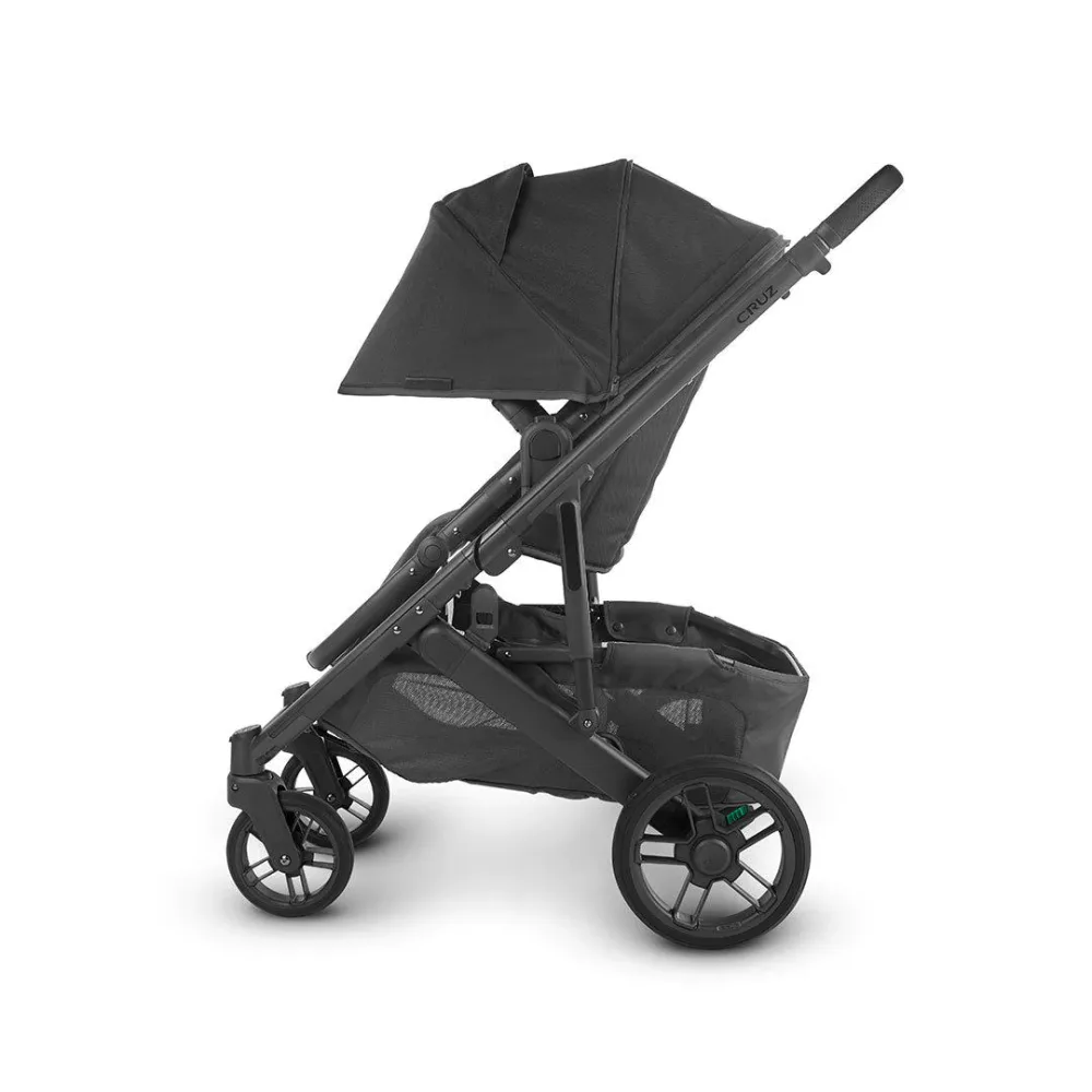 UPPAbaby Cruz v2 – Jake — foto 3