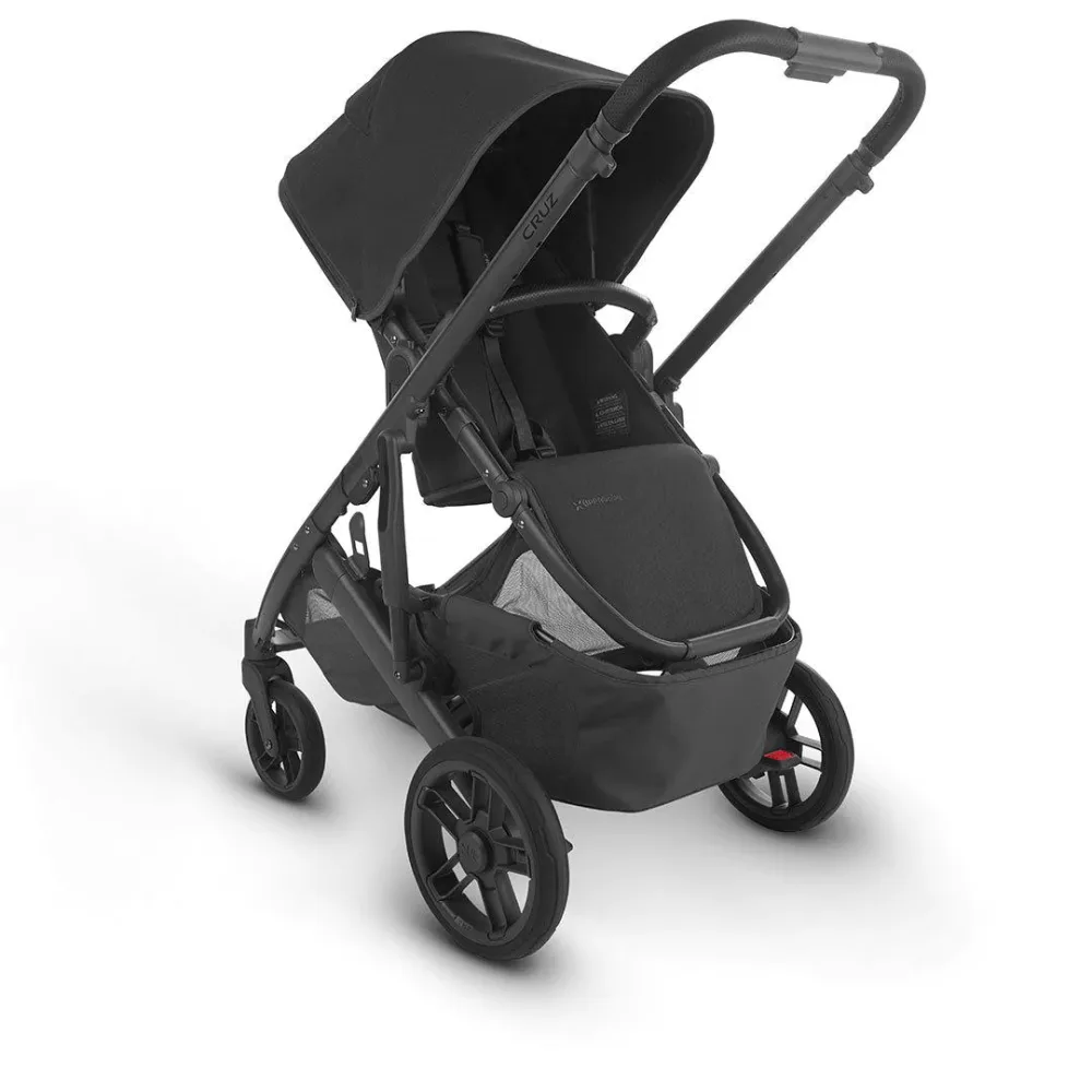 UPPAbaby Cruz v2 – Jake — foto 4