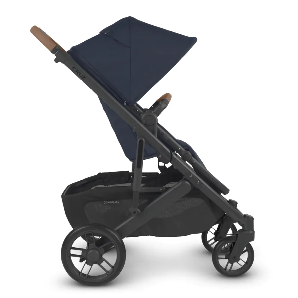 UPPAbaby Cruz v2 – Noa — foto 3