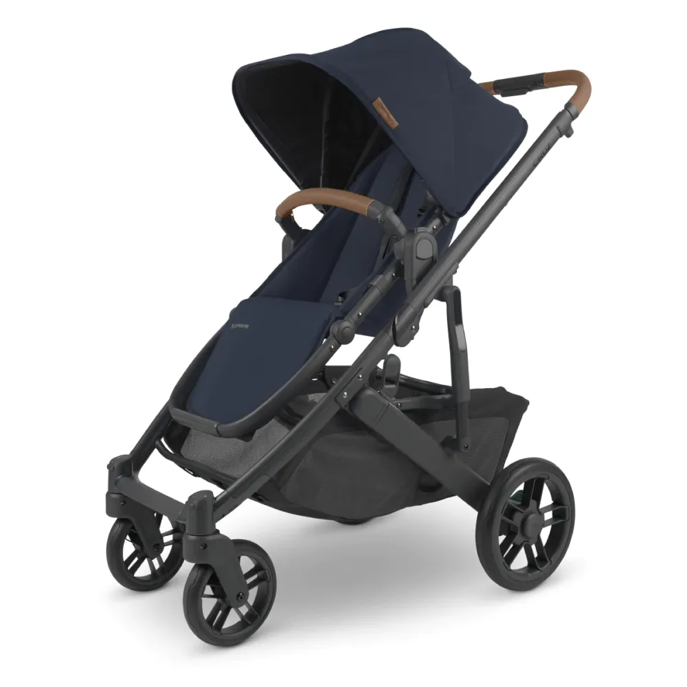 UPPAbaby Cruz v2 – Noa — foto 4
