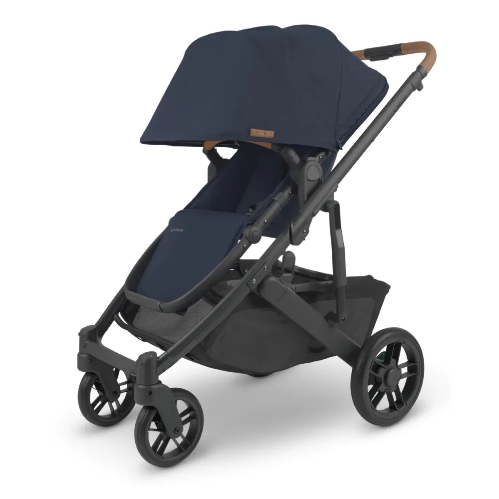 UPPAbaby Cruz v2 – Noa — foto 5