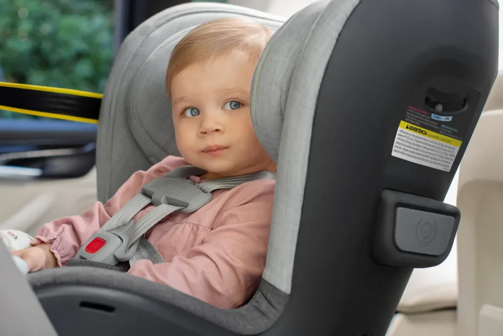 UPPAbaby Knox – Bryce — foto 8