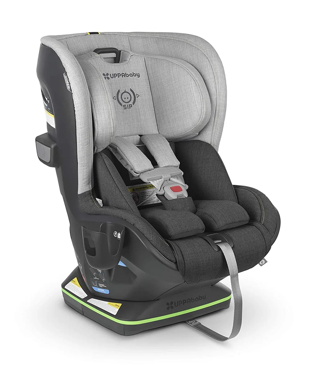 UPPAbaby Knox – Jordan — foto 7