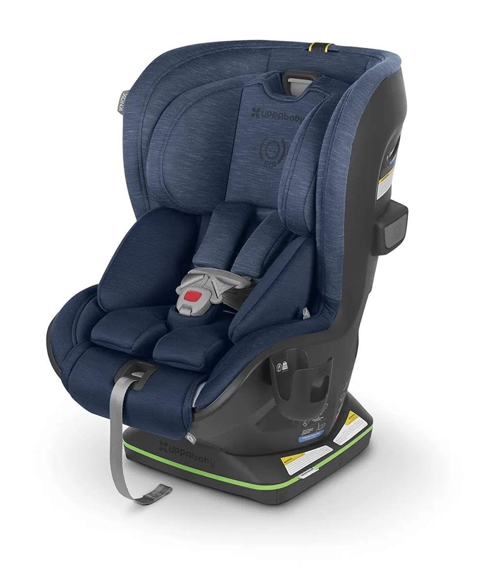 UPPAbaby Knox – Noa — foto 5
