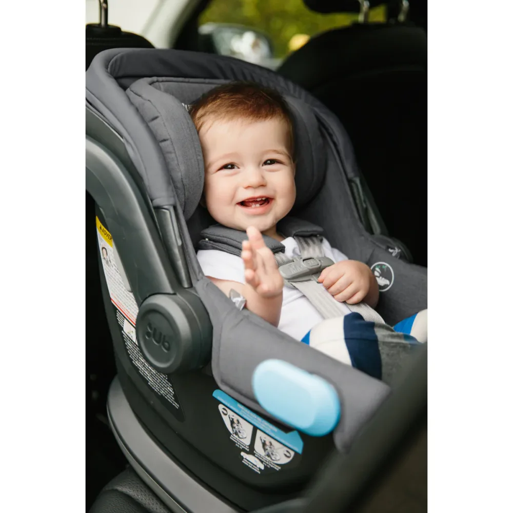 UPPAbaby Mesa – Bryce — foto 4