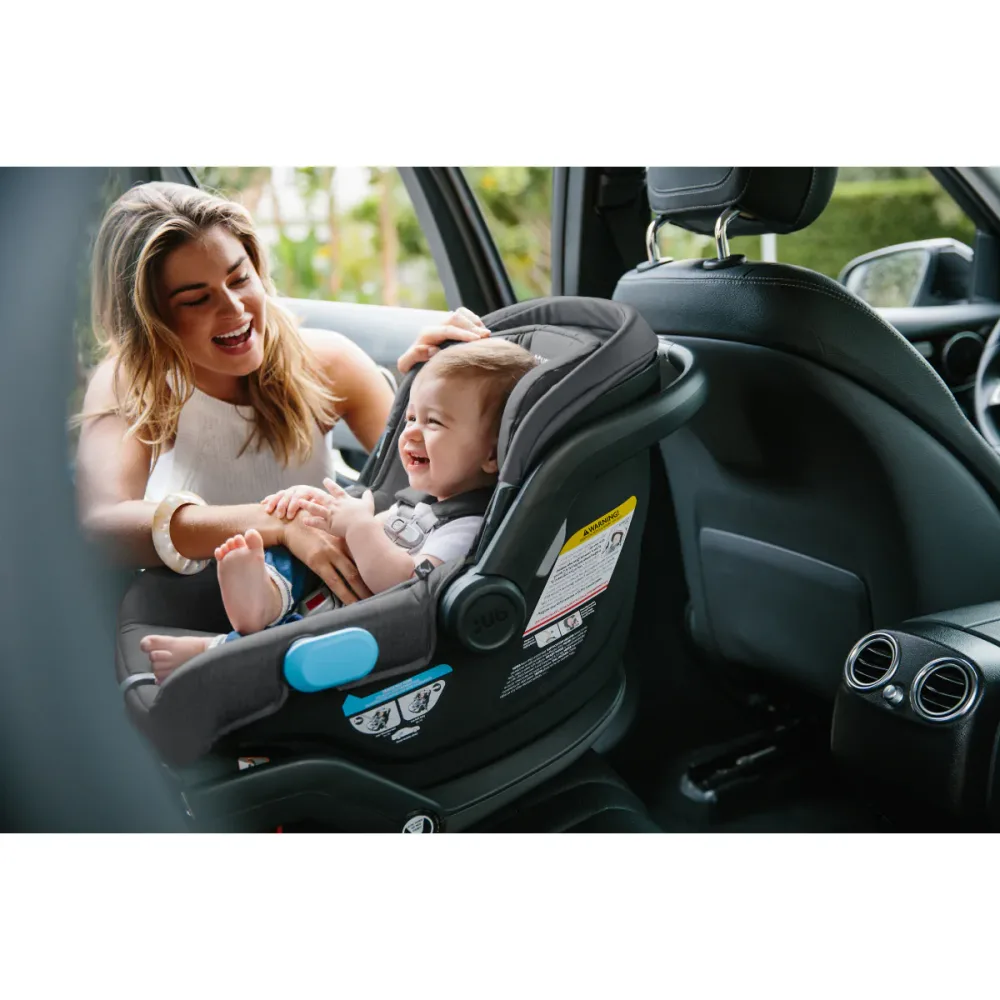 UPPAbaby Mesa – Bryce — foto 5