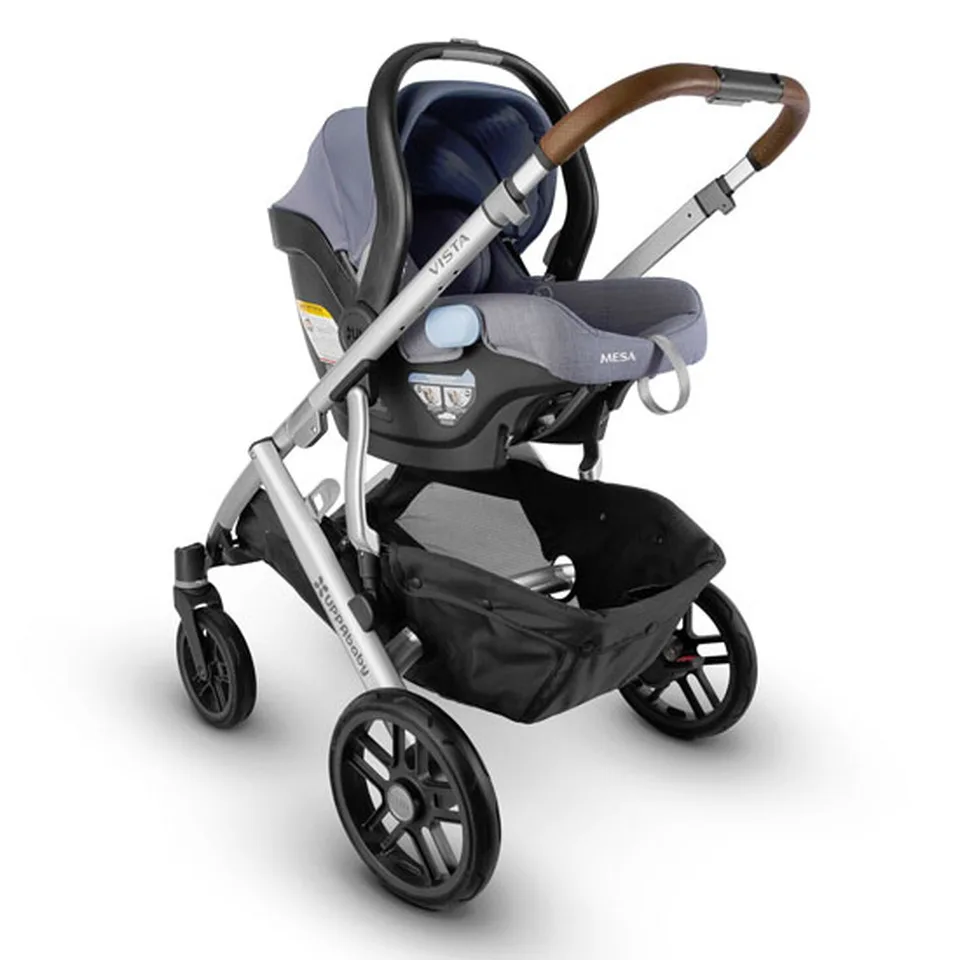 UPPAbaby Mesa – Jake — foto 8