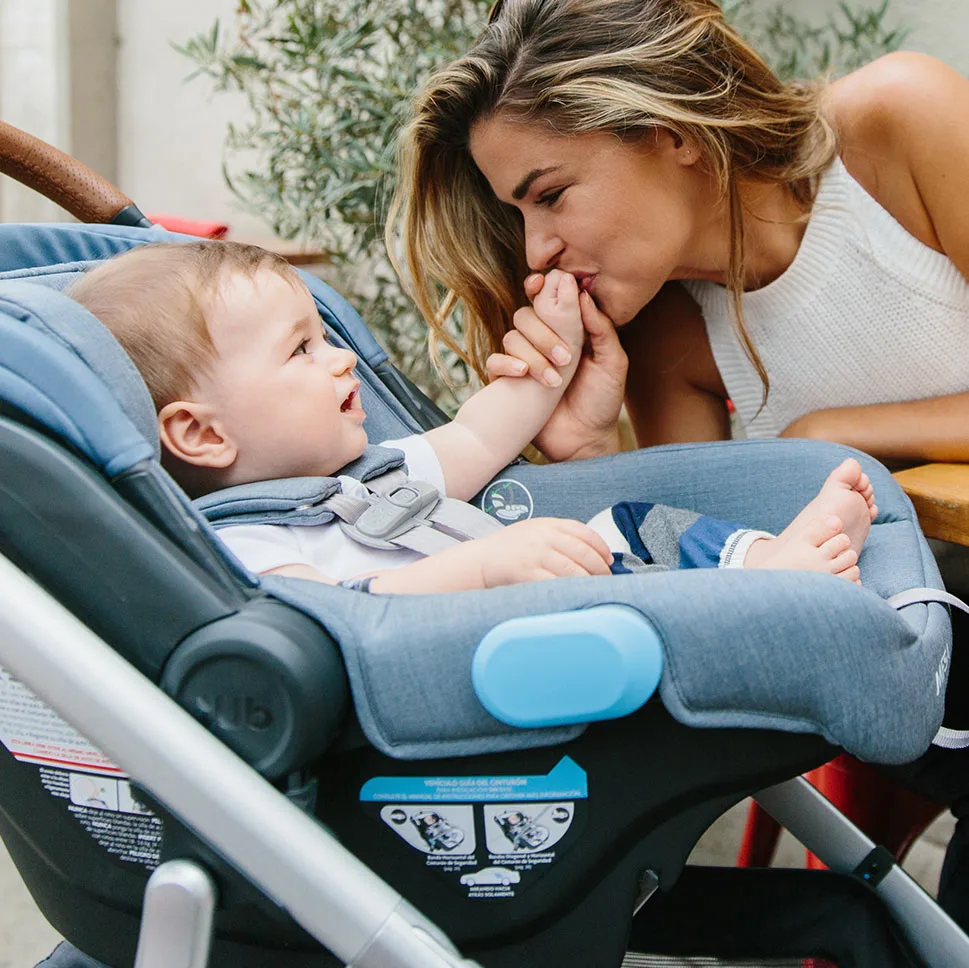 UPPAbaby Mesa – Bryce — foto 6