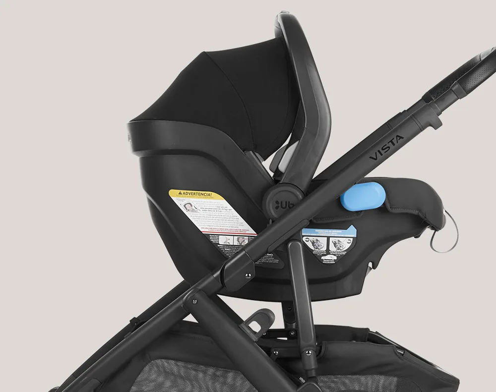 UPPAbaby Mesa – Bryce — foto 8