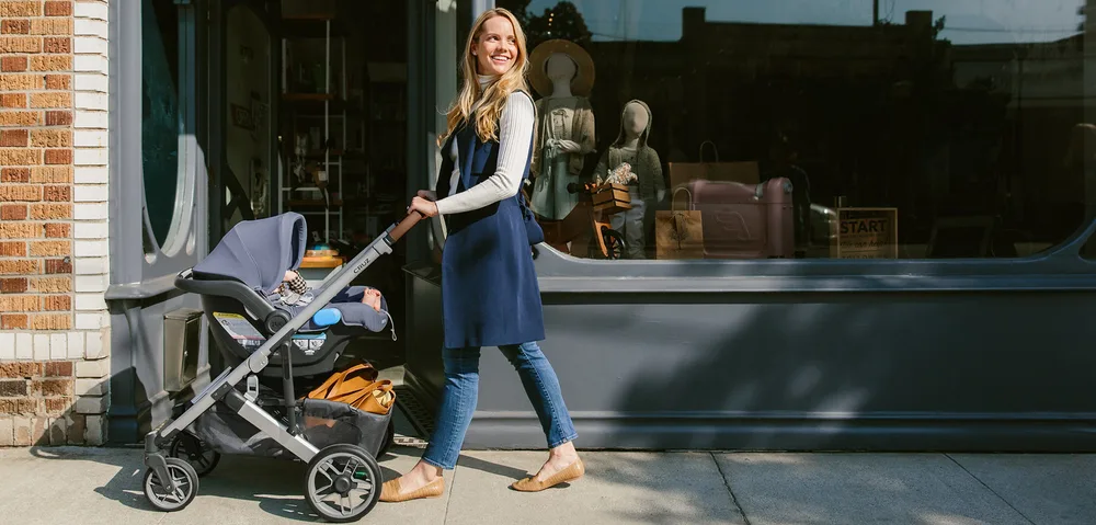 UPPAbaby Mesa – Bryce — foto 7