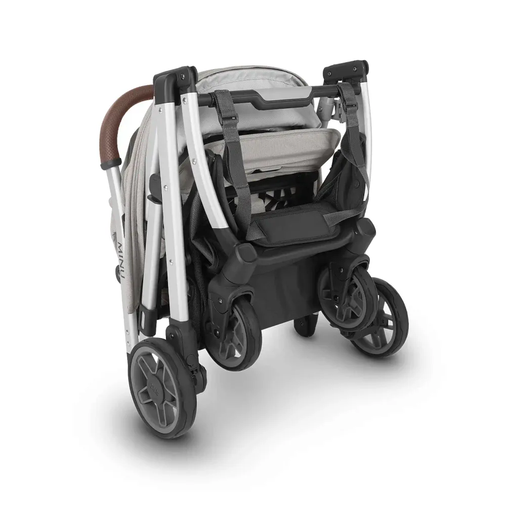 UPPAbaby Minu V2 – Stella — foto 3