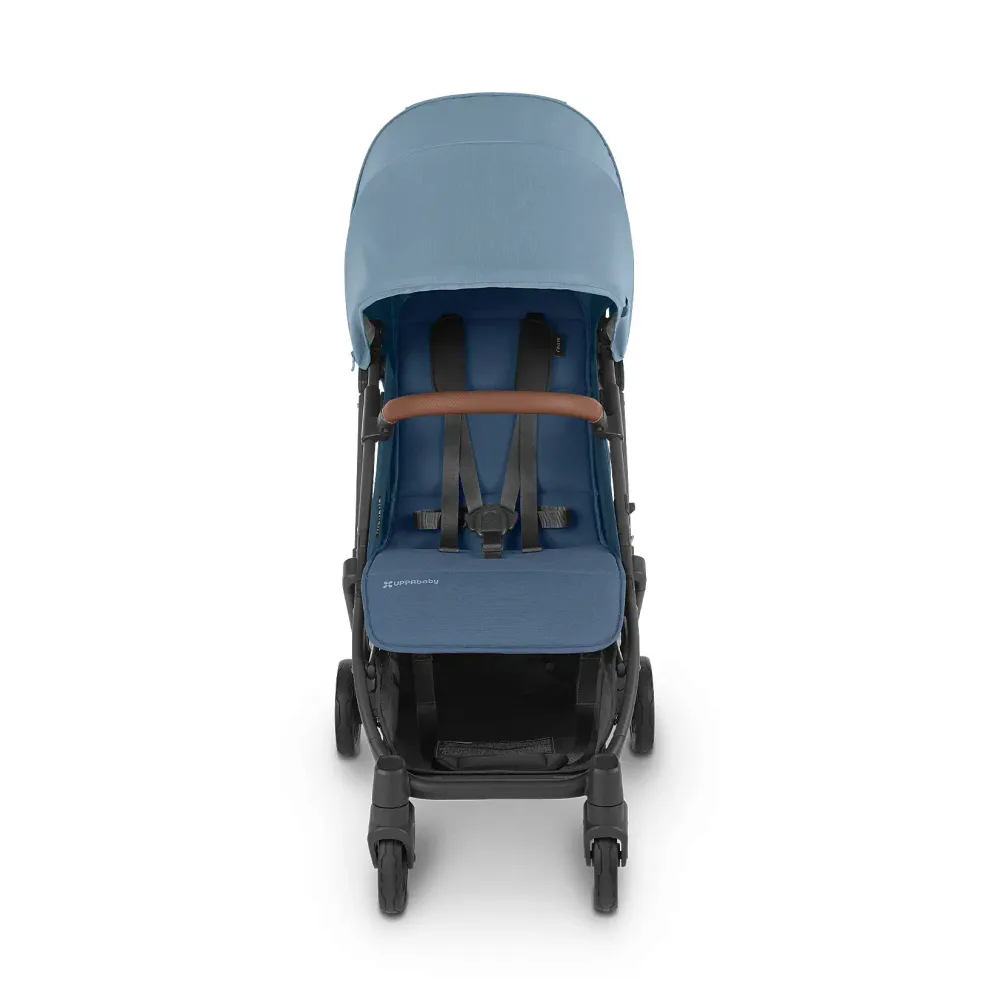 UPPAbaby Minu V2 – Charlotte — foto 4