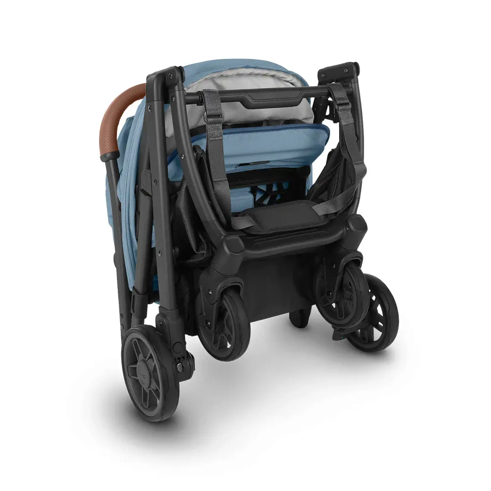 UPPAbaby Minu V2 – Charlotte — foto 3