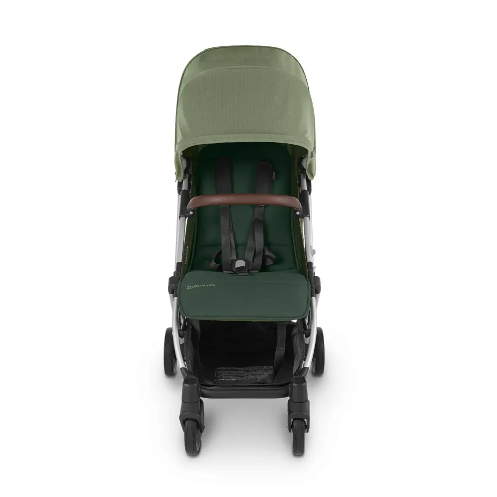 UPPAbaby Minu V2 – Emelia — foto 4