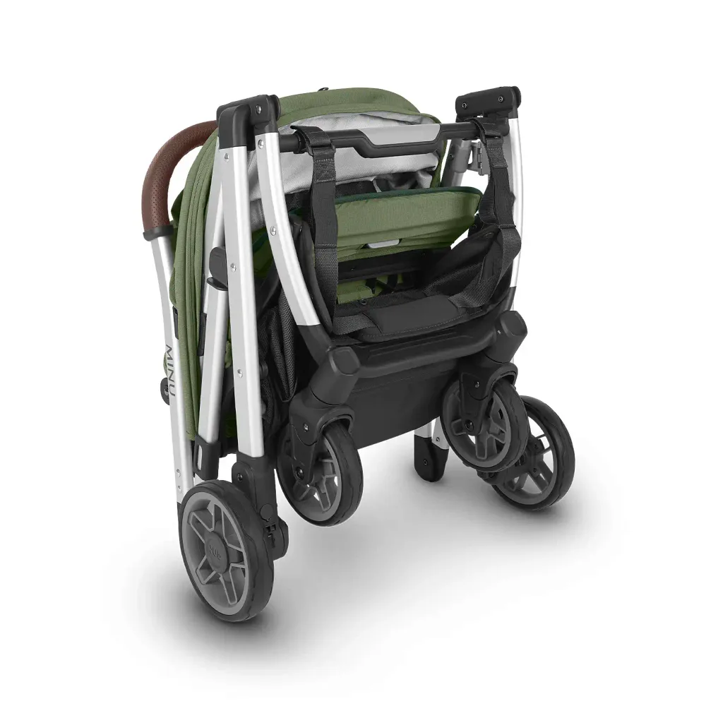 UPPAbaby Minu V2 – Emelia — foto 3