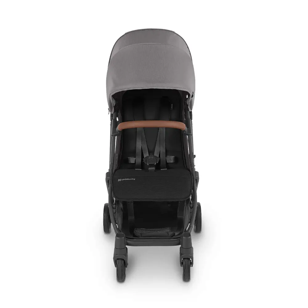 UPPAbaby Minu V2 – Greyson — foto 4