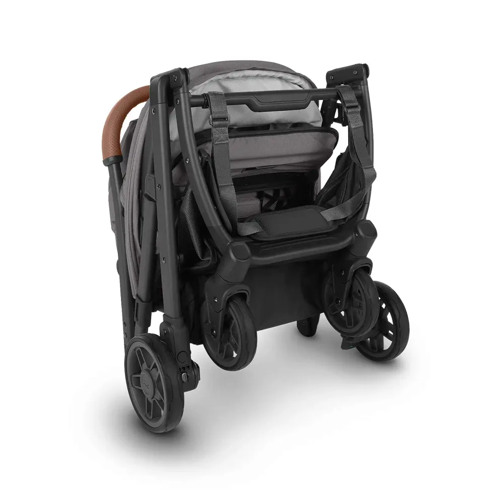 UPPAbaby Minu V2 – Greyson — foto 3