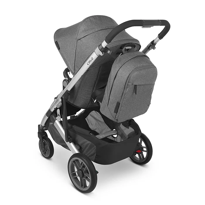 UPPAbaby Mochila pañalera – Jake — foto 3