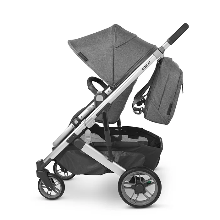 UPPAbaby Mochila pañalera – Jake — foto 8