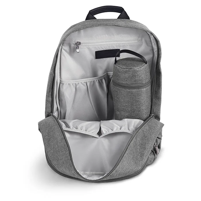 UPPAbaby Mochila pañalera – Jake — foto 6