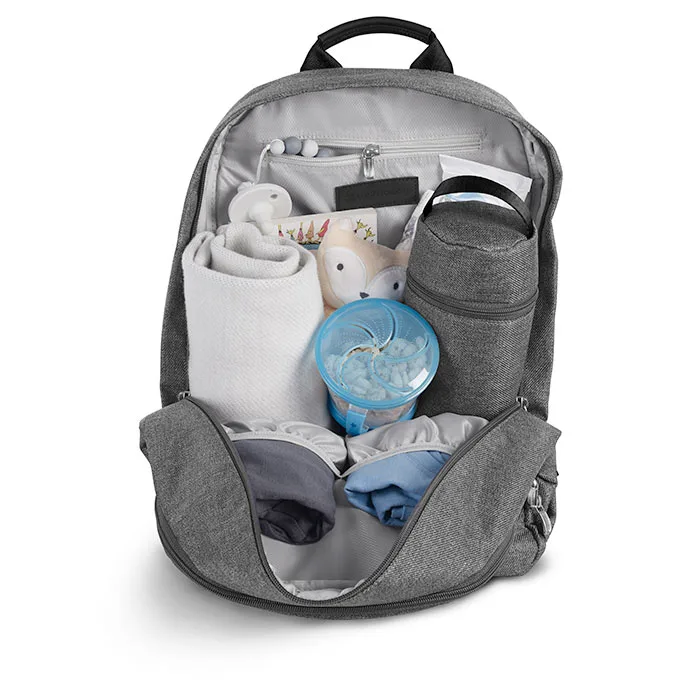 UPPAbaby Mochila pañalera – Jake — foto 5