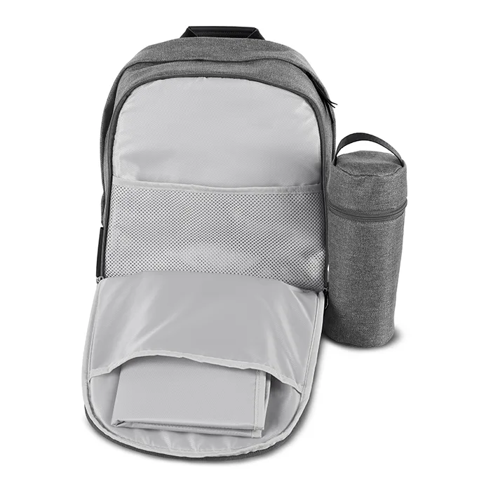 UPPAbaby Mochila pañalera – Jake — foto 4