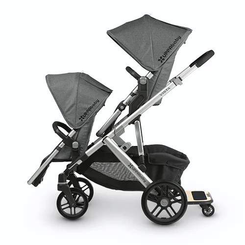 UPPAbaby PiggyBack para Vista — foto 5