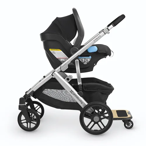 UPPAbaby PiggyBack para Vista — foto 3