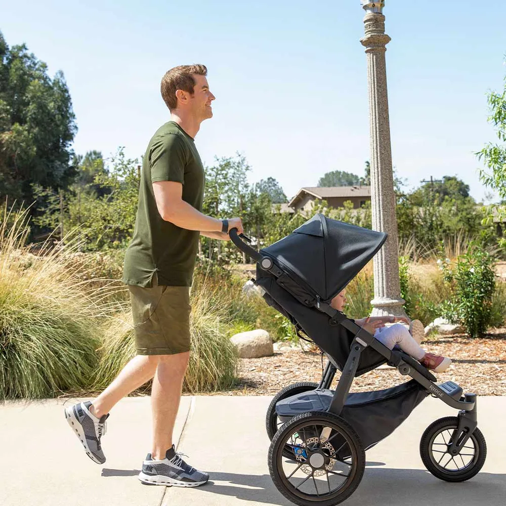 UPPAbaby Jogger Ridge – Jake — foto 5