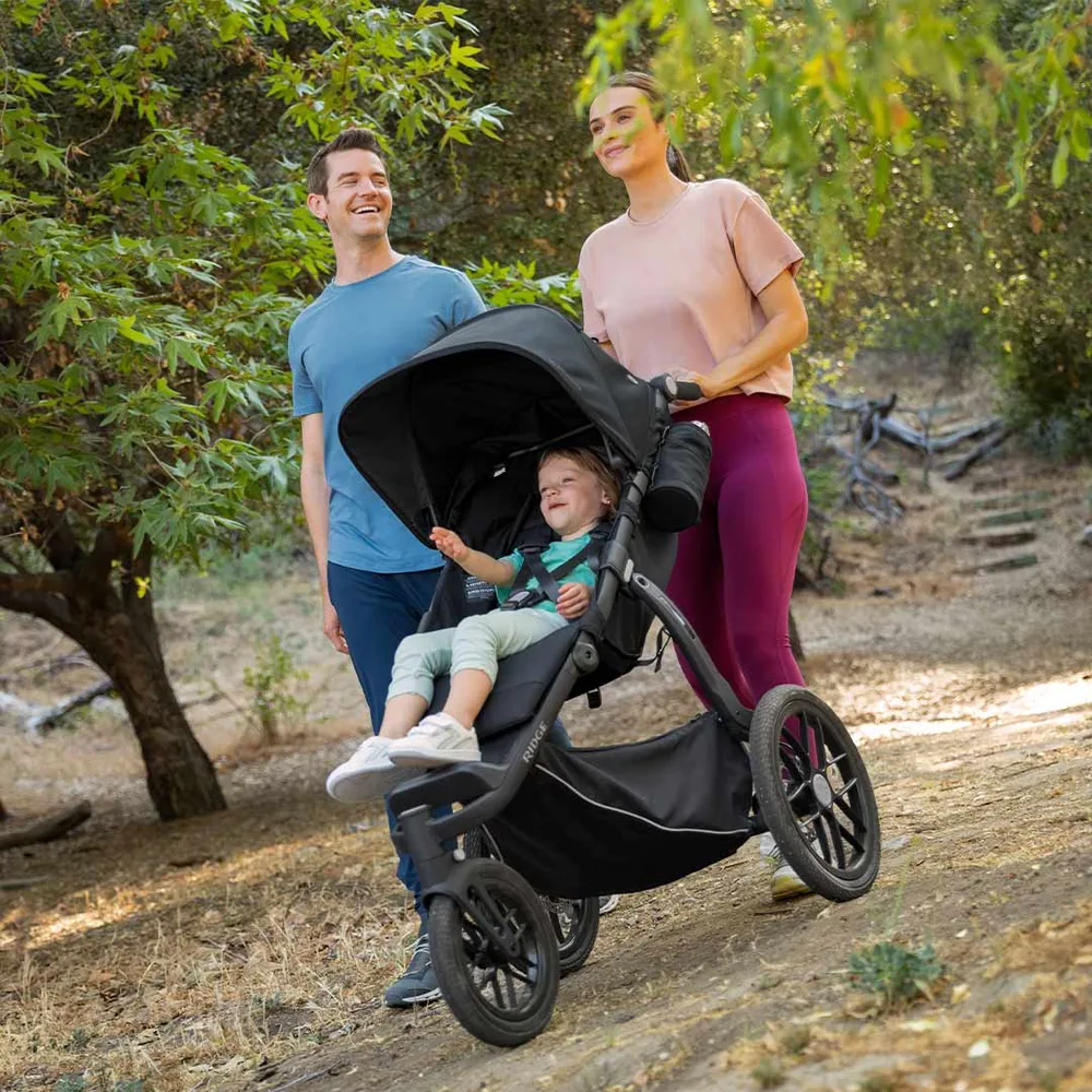 UPPAbaby Jogger Ridge – Jake — foto 4
