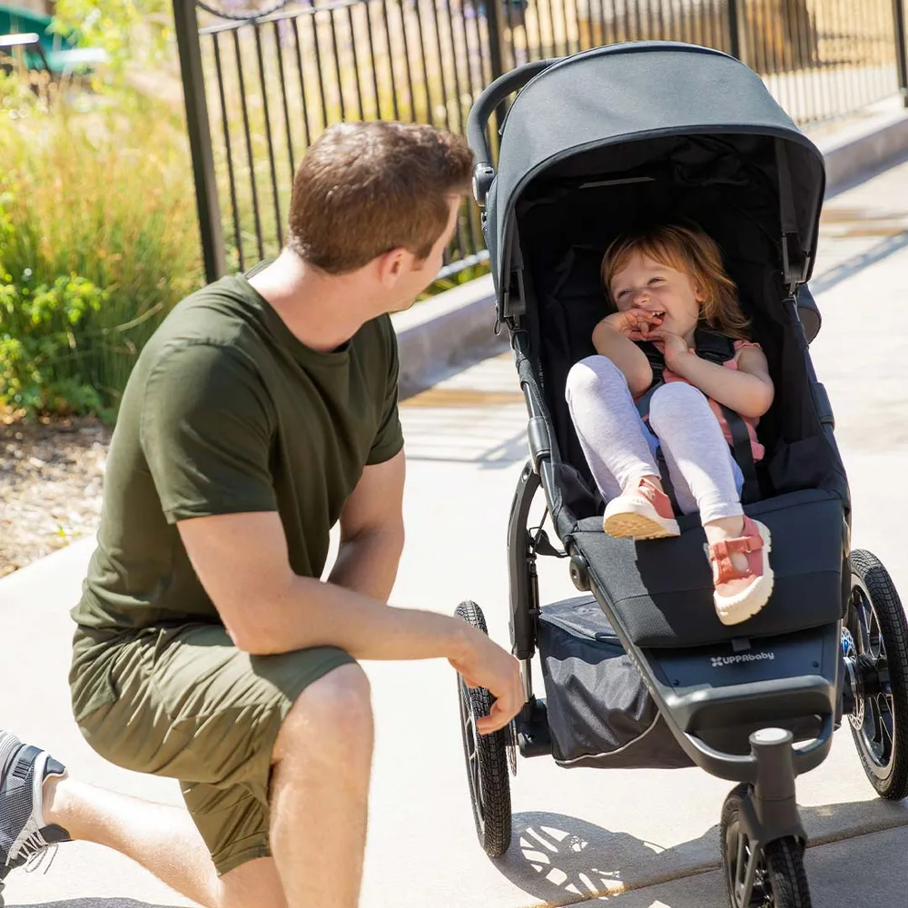 UPPAbaby Jogger Ridge – Jake — foto 3